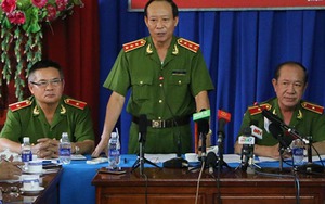 Tổng Cục Cảnh sát công bố toàn bộ quá trình hung thủ gây án vụ thảm sát 6 người tại Bình Phước